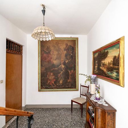 Maison Galli Florencja Zewnętrze zdjęcie