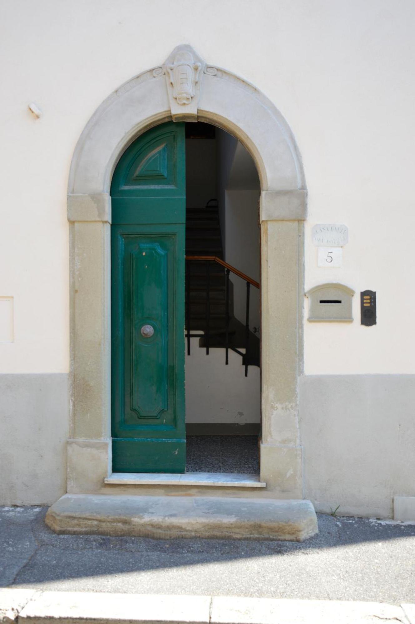 Maison Galli Florencja Zewnętrze zdjęcie