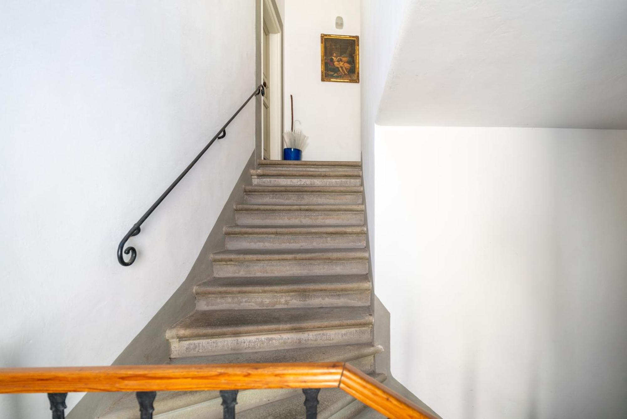 Maison Galli Florencja Zewnętrze zdjęcie