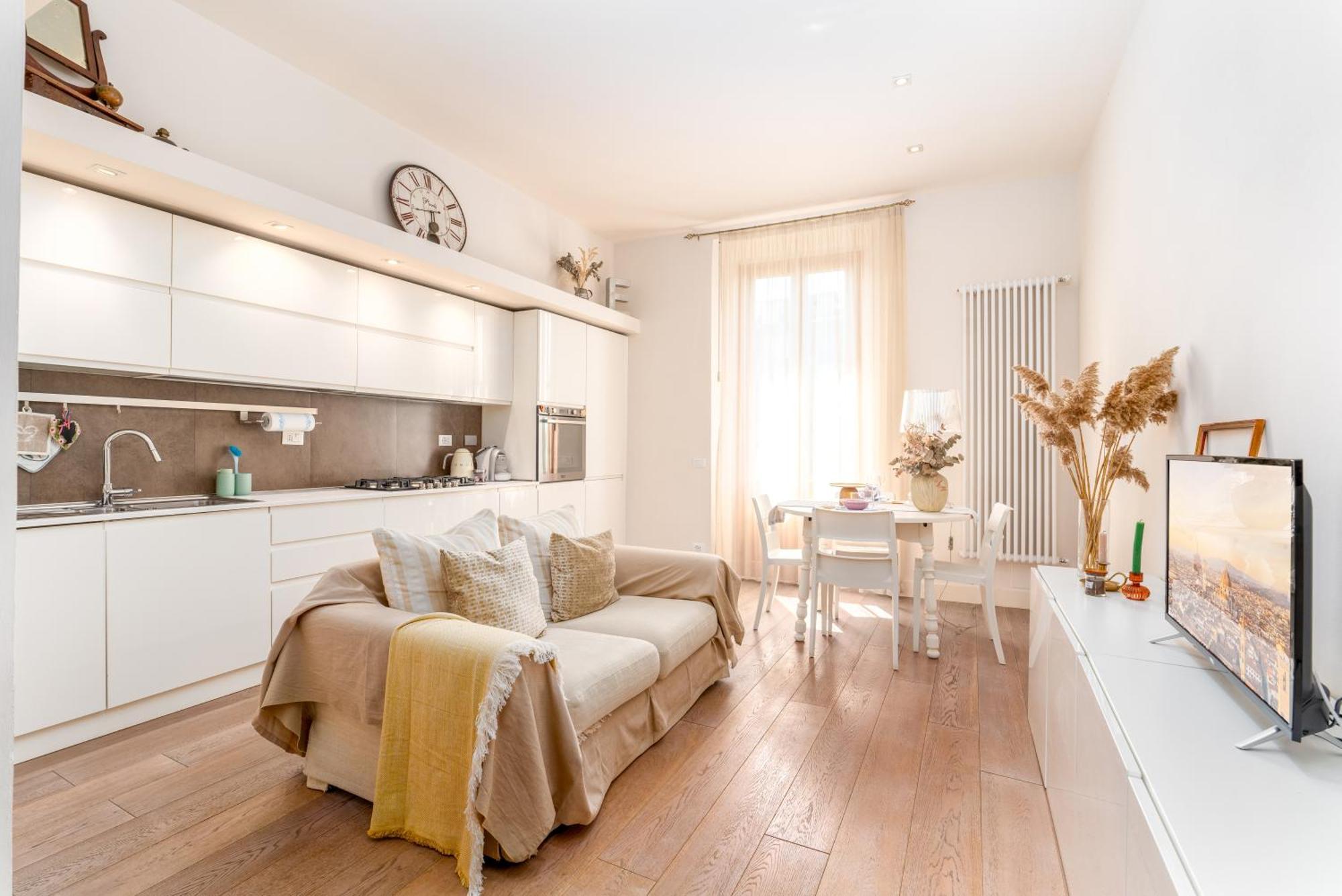Maison Galli Florencja Zewnętrze zdjęcie