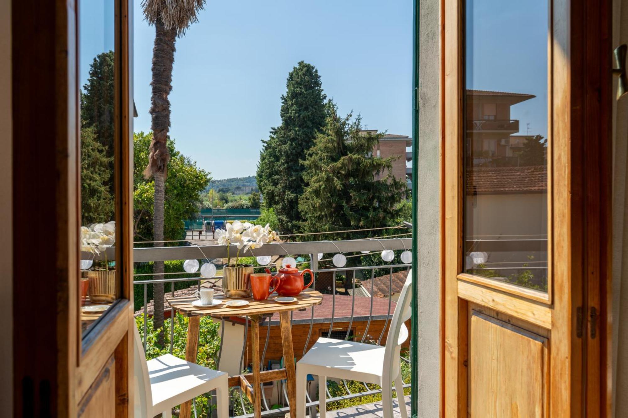 Maison Galli Florencja Zewnętrze zdjęcie