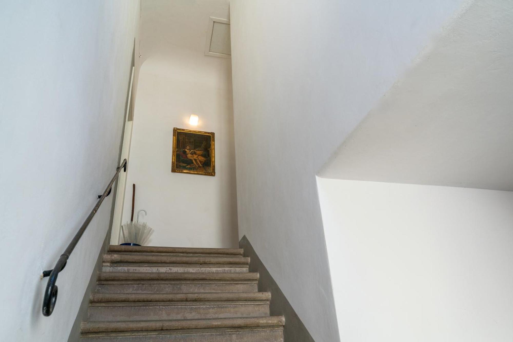 Maison Galli Florencja Zewnętrze zdjęcie