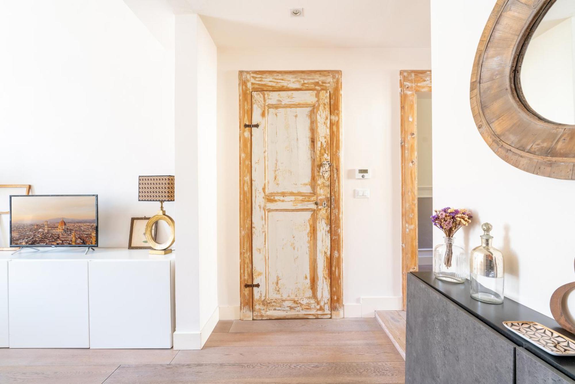 Maison Galli Florencja Zewnętrze zdjęcie