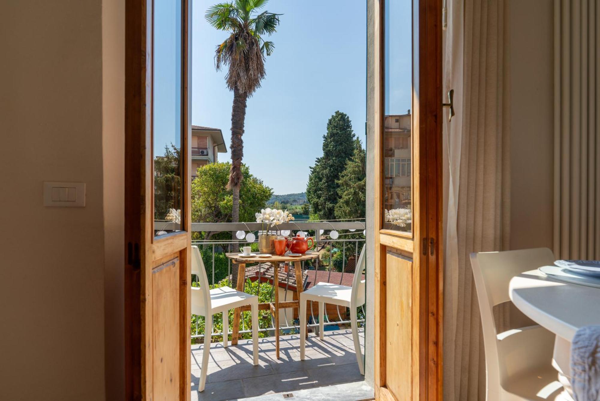 Maison Galli Florencja Zewnętrze zdjęcie