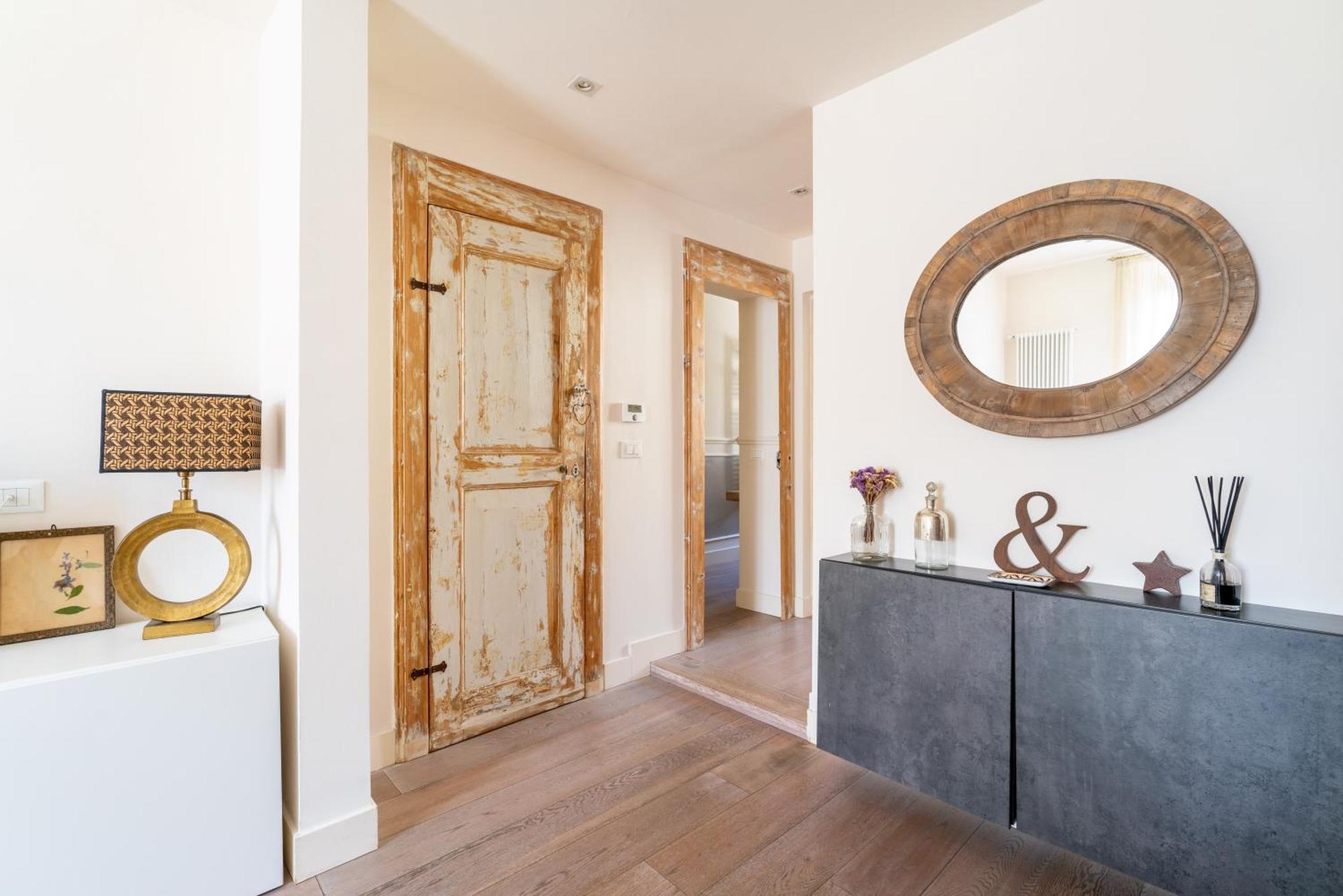 Maison Galli Florencja Zewnętrze zdjęcie