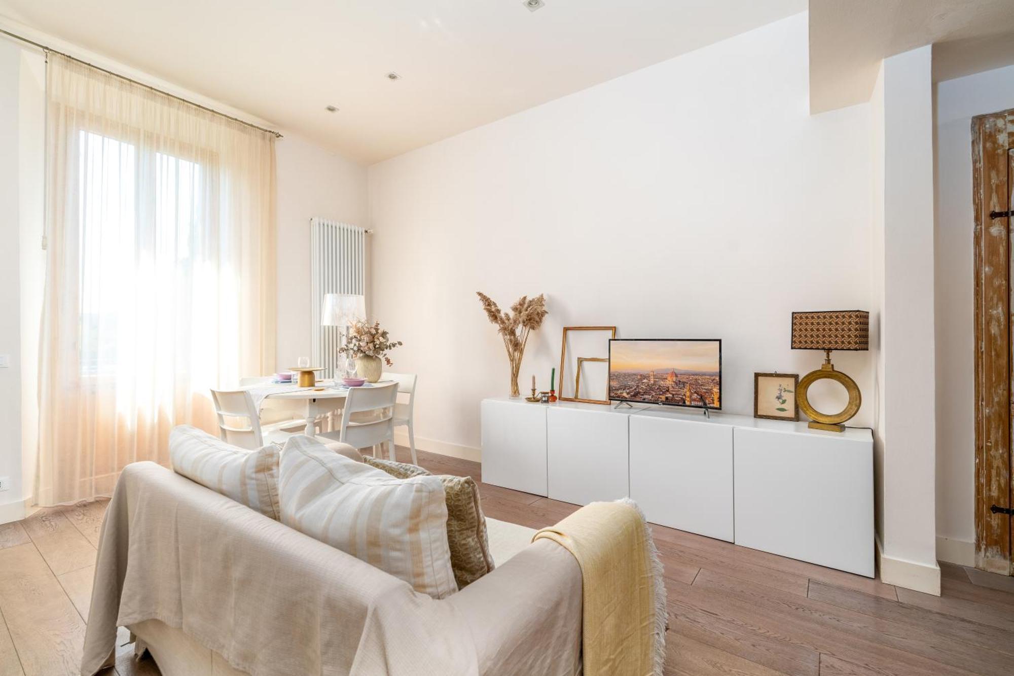 Maison Galli Florencja Zewnętrze zdjęcie