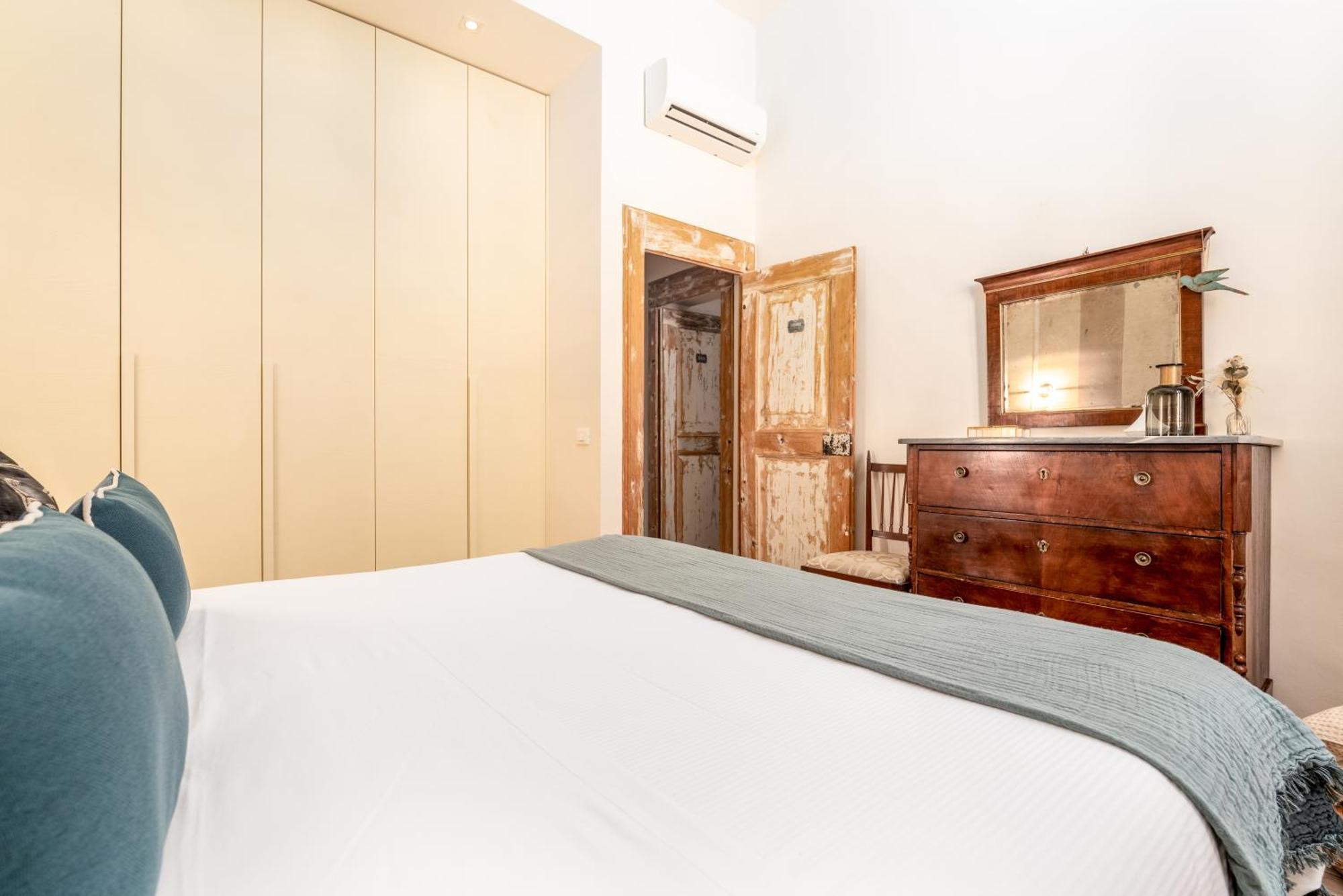 Maison Galli Florencja Zewnętrze zdjęcie