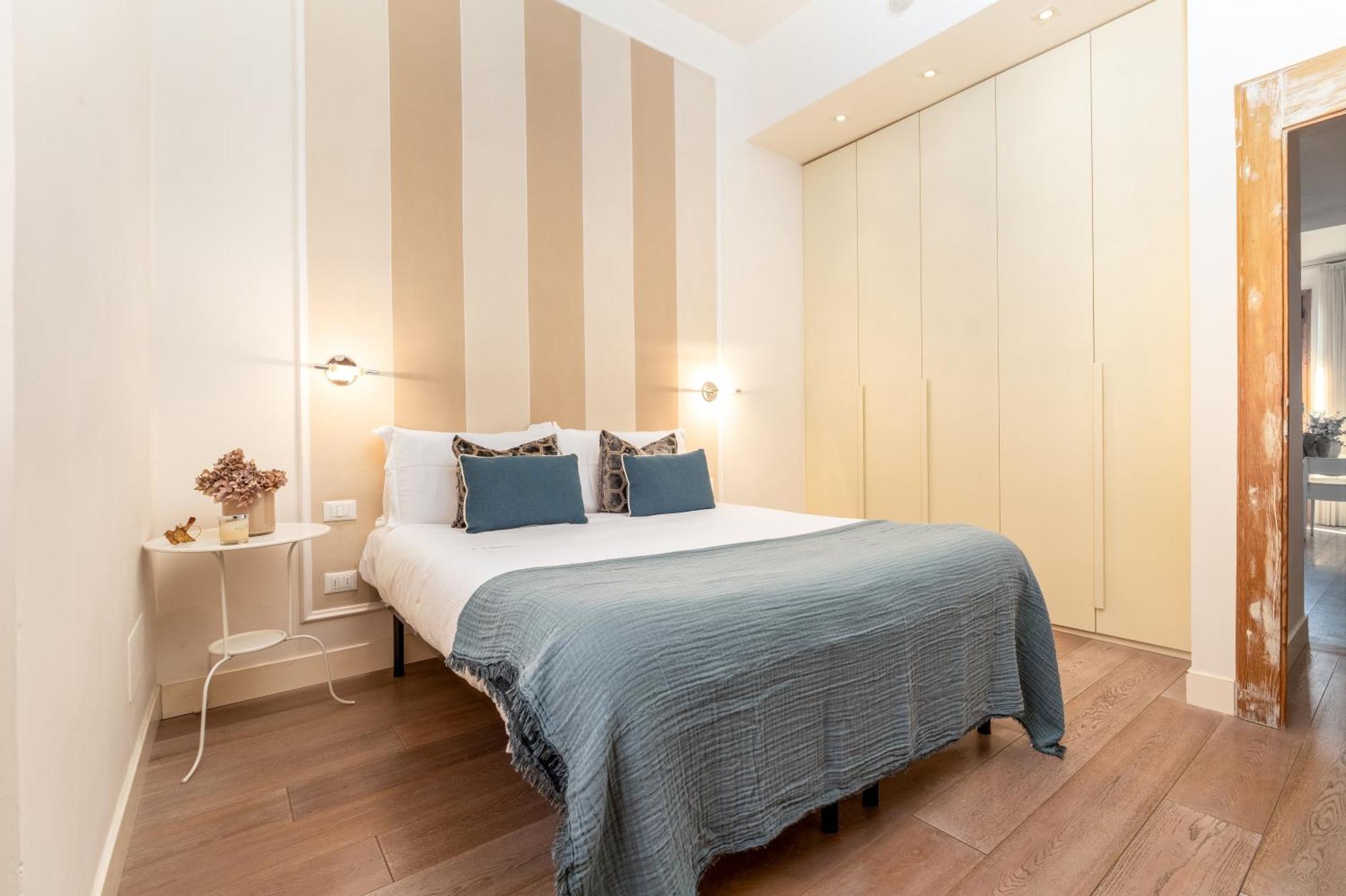 Maison Galli Florencja Zewnętrze zdjęcie