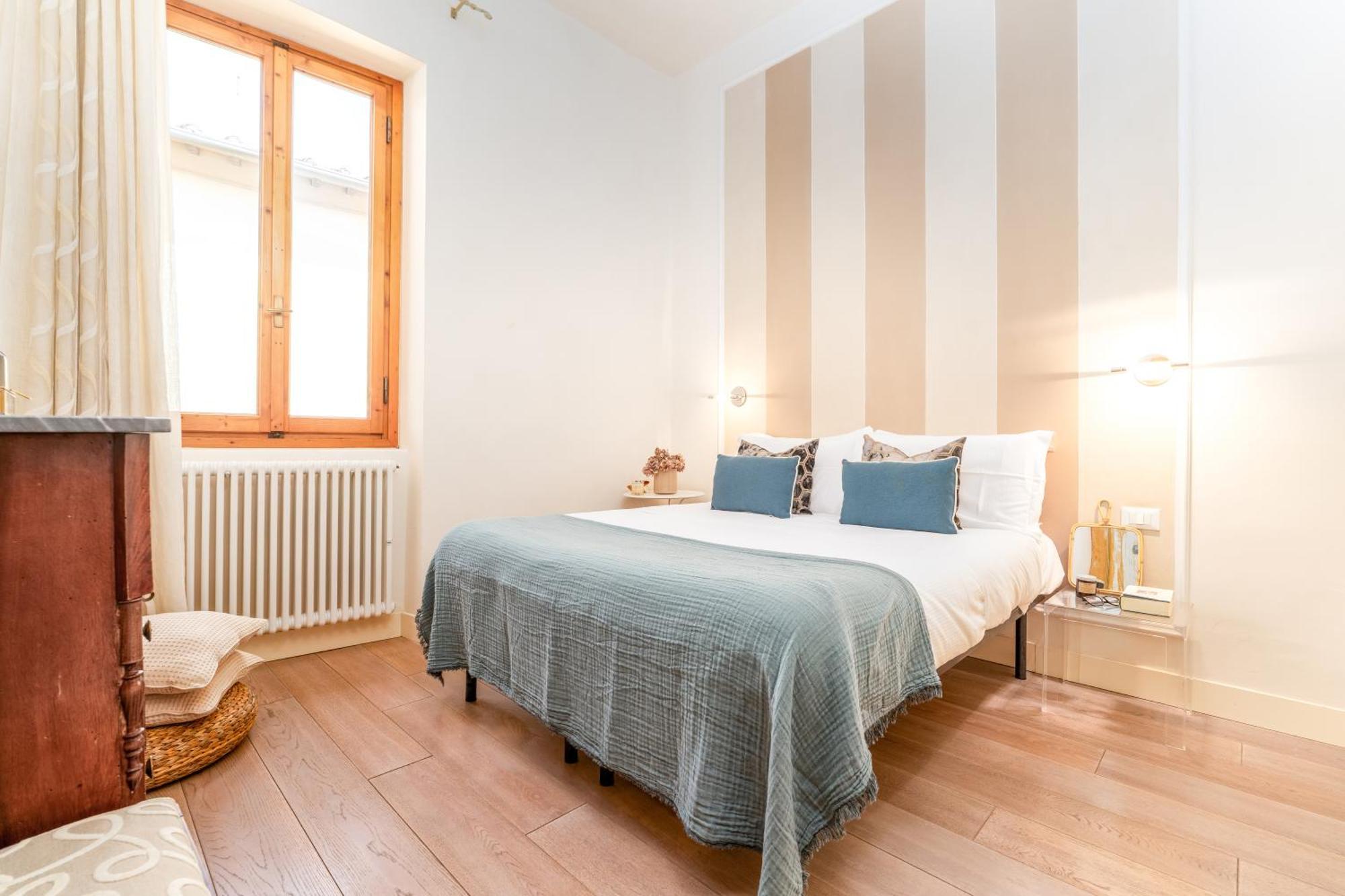 Maison Galli Florencja Zewnętrze zdjęcie